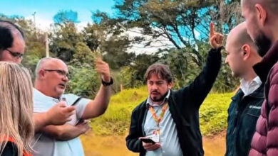 Reunião Parque da Matriz