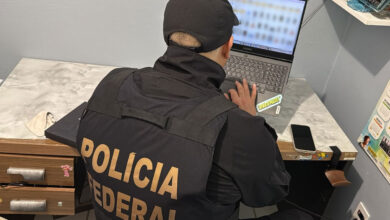 Polícia Federal