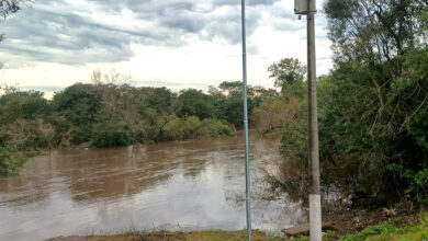 Rio Gravataí