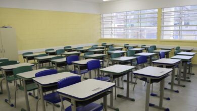 Sala de aula