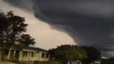 Tornado