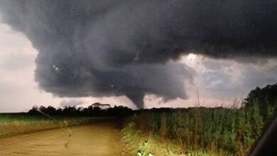 Tornado