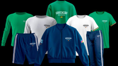 Uniforme escolar
