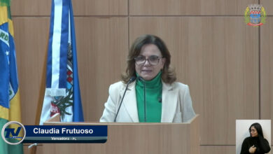 Claudia Frutuoso