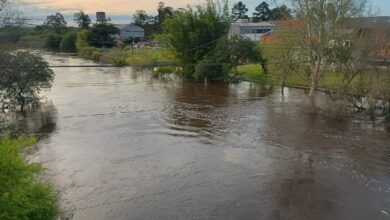Rio Gravataí