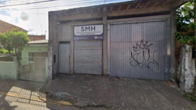 Banco Materiais de Construção