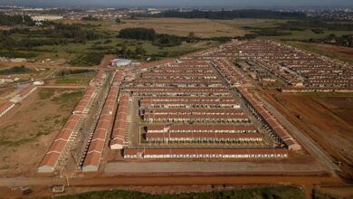 Campo Belo