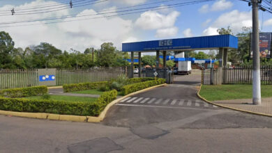 CIC Centro das Indústrias