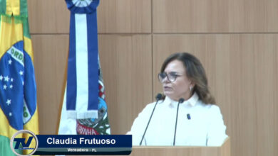 Claudia Frutuoso