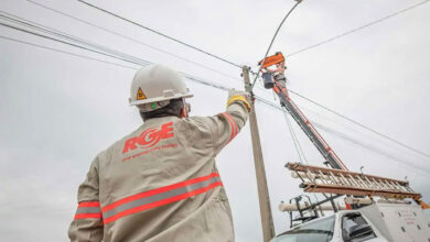 Curso eletricista