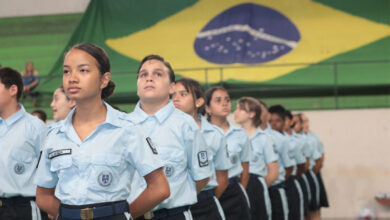 Escola Cívico-militar