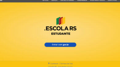 Escola RS