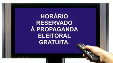 Propaganda eleitoral