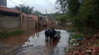 Rio Gravataí