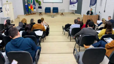 Treinamento