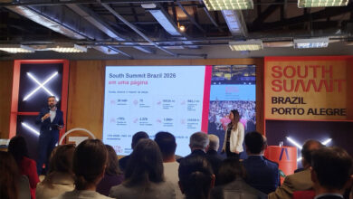 South Summit Brazil