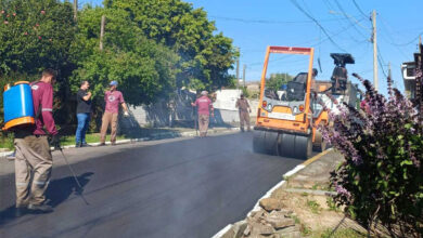 Rua Charrua