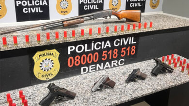 Denarc 5 armas