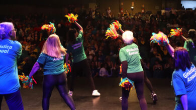 FEstival Ritmos