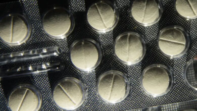 Medicamento enxaqueca