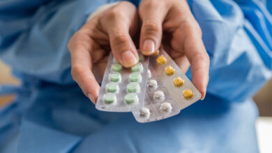Medicamento SUS