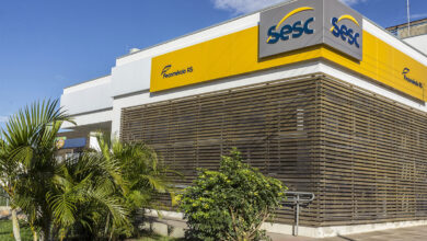 Sesc Cachoeirinha