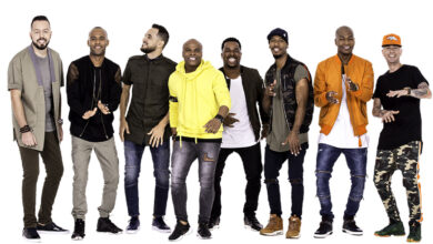 Turma do Pagode