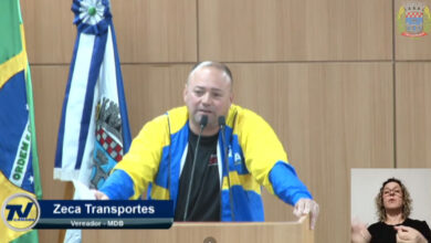 Zeca Transportes