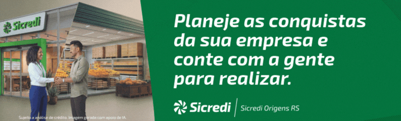 Planeje suas conquistas com o Sicredi