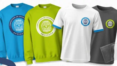 Uniformes escolares